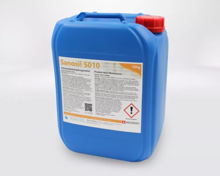 S010 Schimmelpilz EN