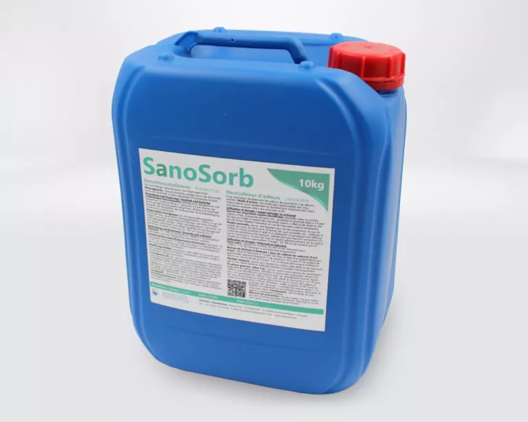 Sanosorb Concentrate EN