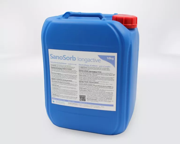 Sanosorb longactive EN