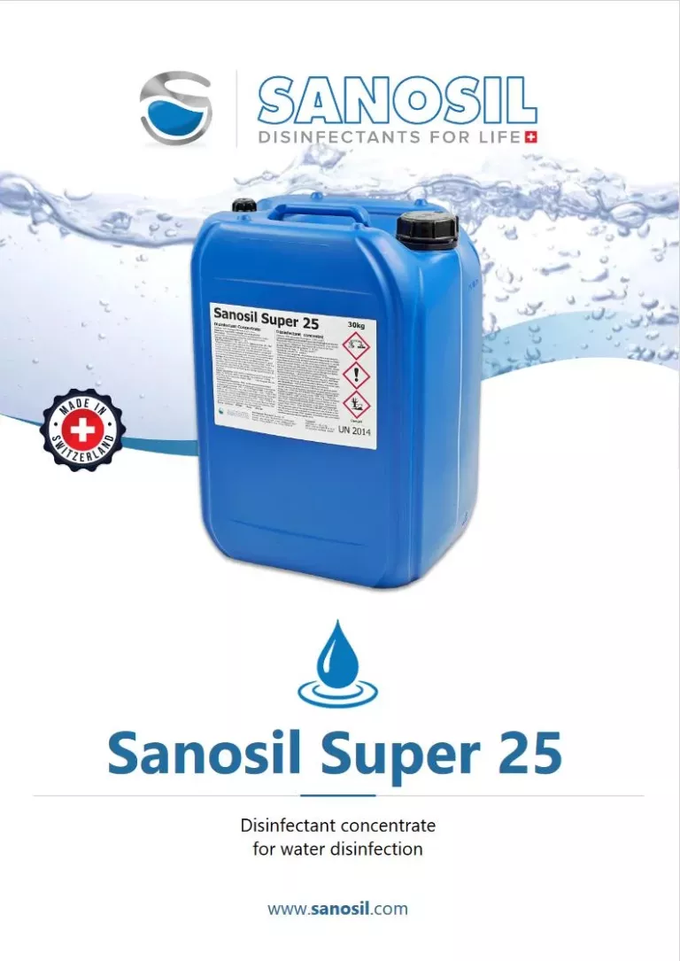 Broschüre-Super 25 Wasserdesinfektio-EN